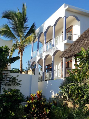 Daeli Apartment